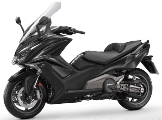 ak 550 550cc kymco $11,099 plus fees 